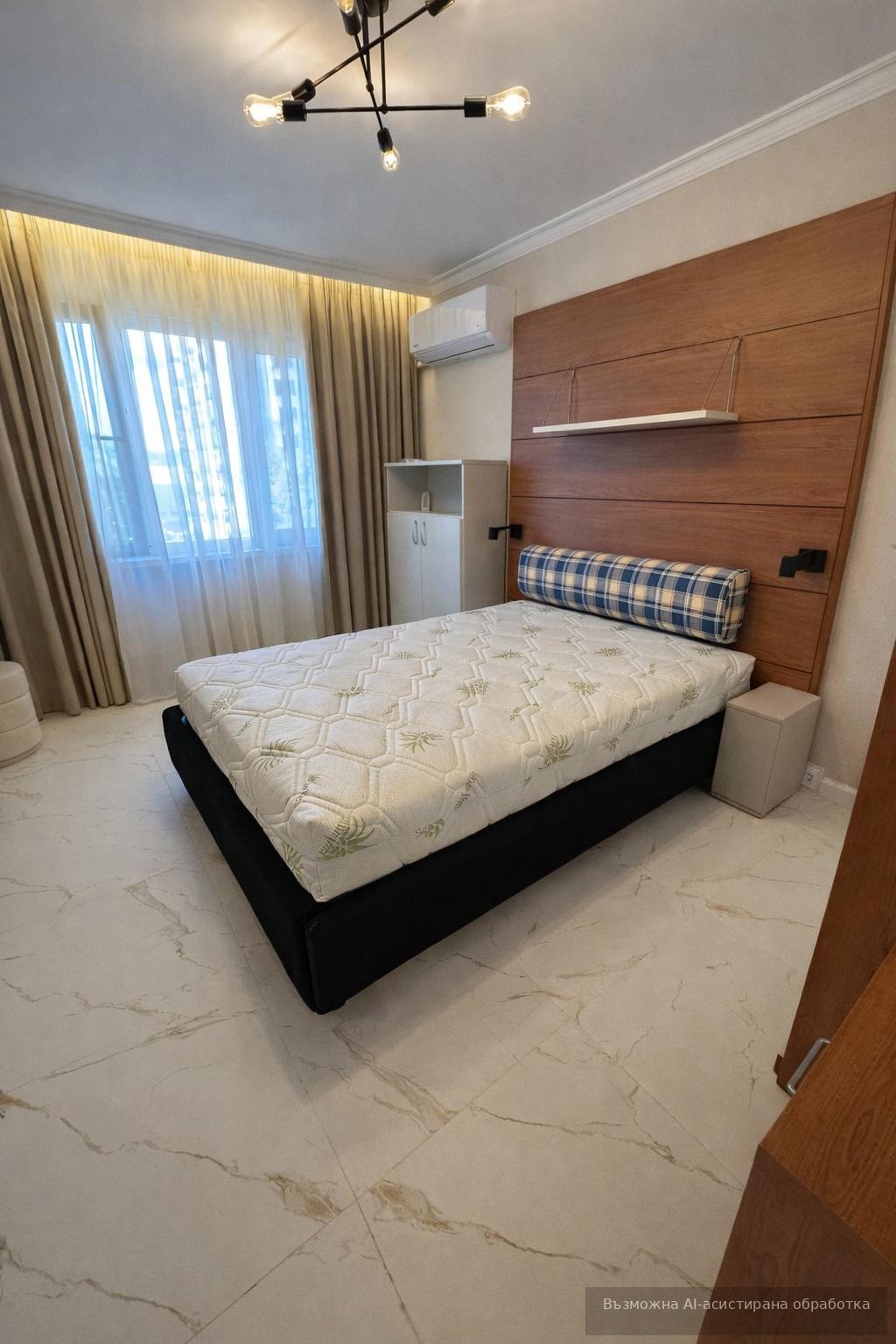 Дава под наем 3-СТАЕН, гр. София, Лагера, снимка 8 - Апартаменти - 56080372