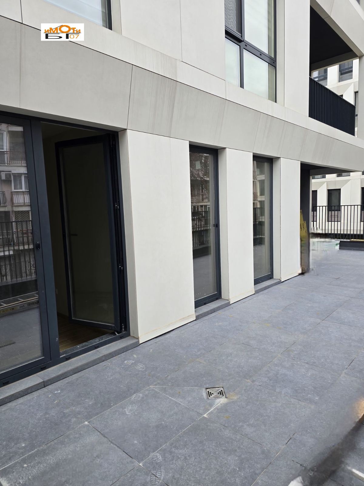 Дава под наем ОФИС, гр. София, Кръстова вада, снимка 11 - Офиси - 53990389