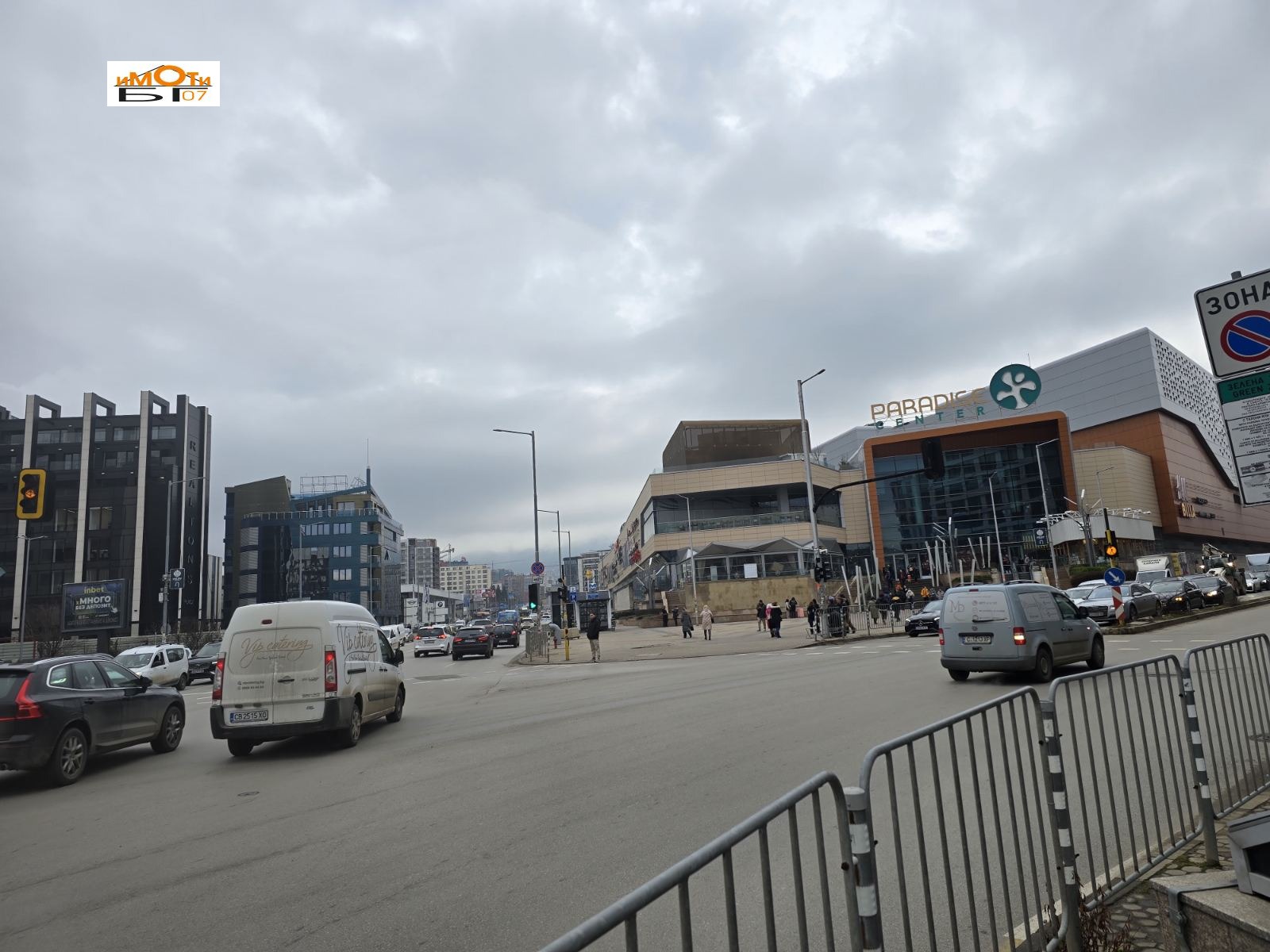 Дава под наем ОФИС, гр. София, Кръстова вада, снимка 12 - Офиси - 53990389