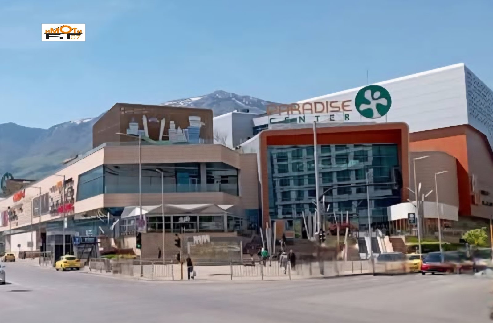 Дава под наем ОФИС, гр. София, Кръстова вада, снимка 1 - Офиси - 53990389