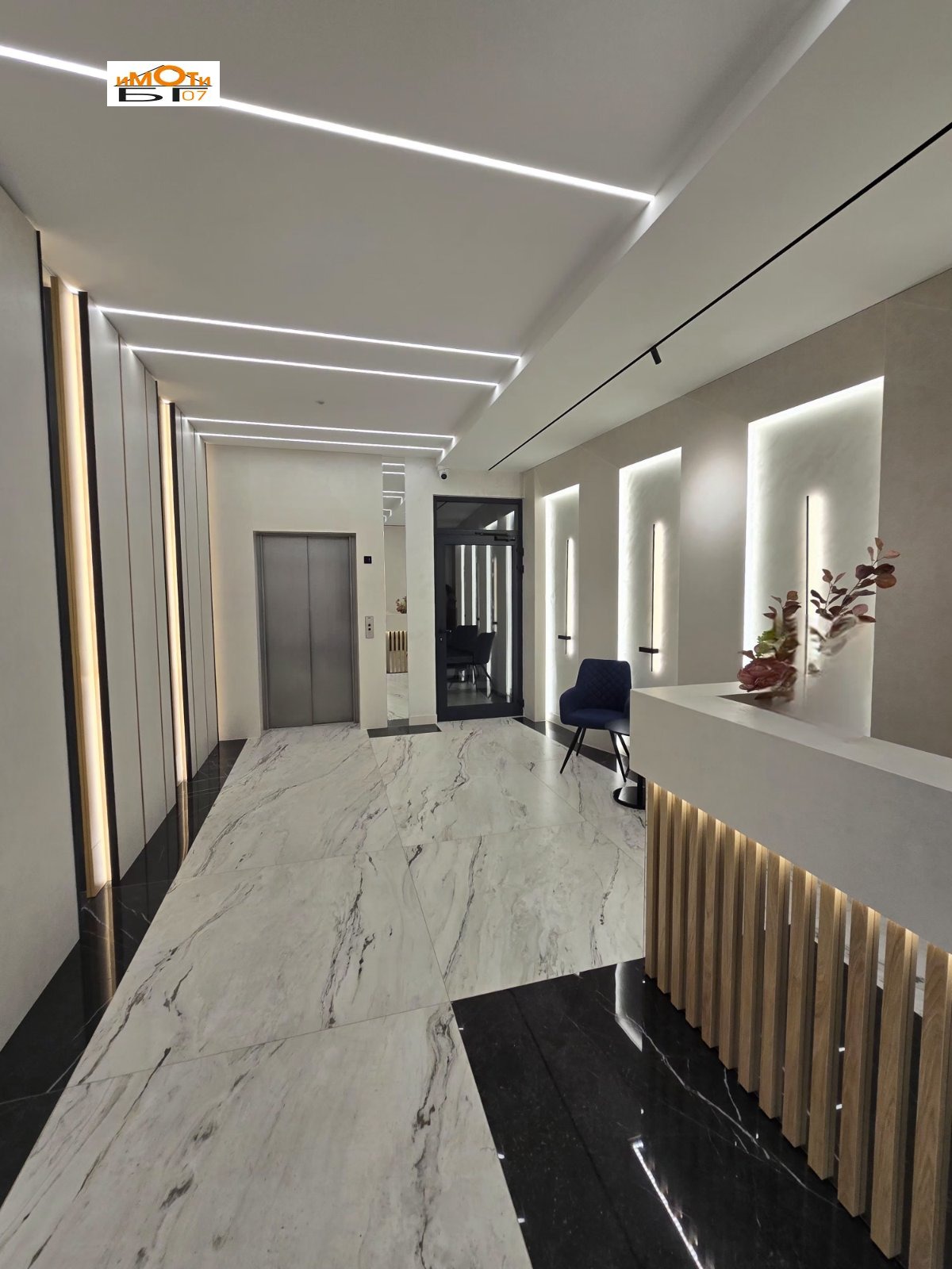 Дава под наем ОФИС, гр. София, Кръстова вада