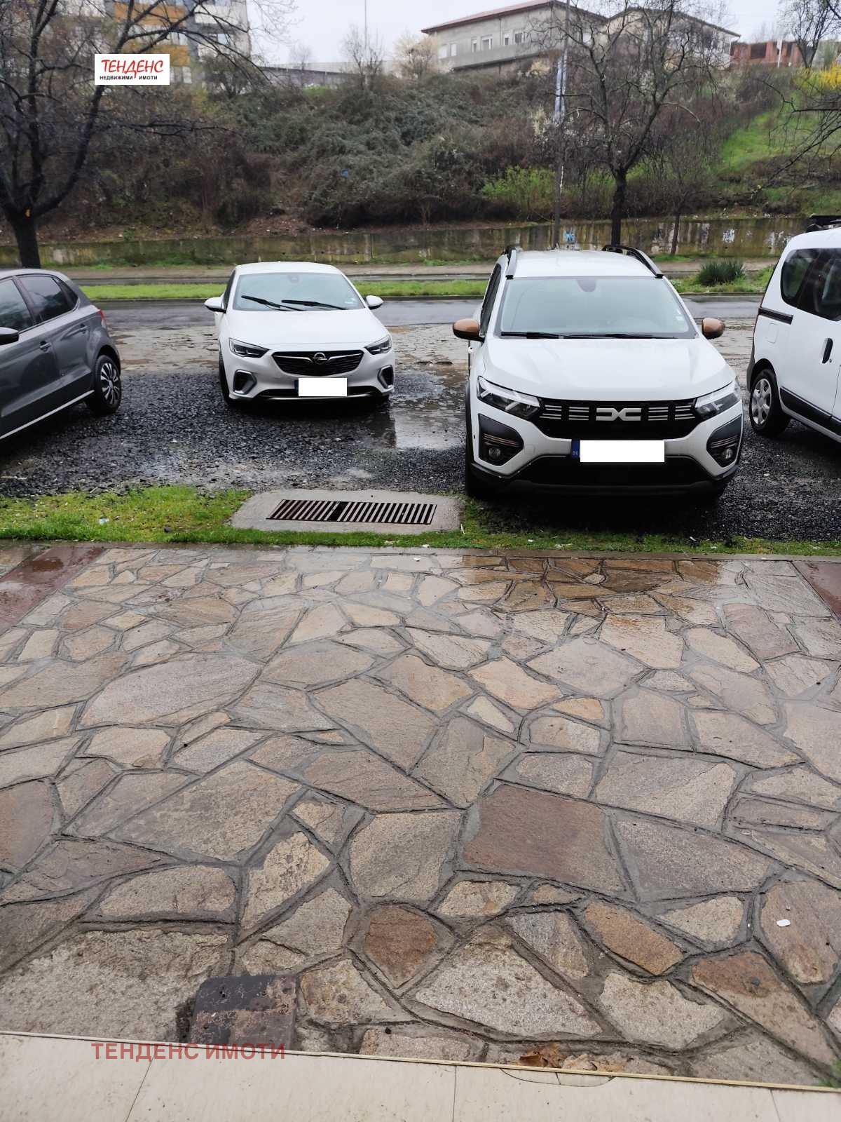 Дава под наем МАГАЗИН, гр. Кърджали, Възрожденци, снимка 4 - Магазини - 53673700