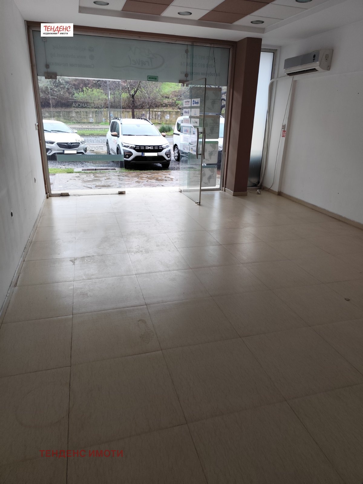 Дава под наем МАГАЗИН, гр. Кърджали, Възрожденци