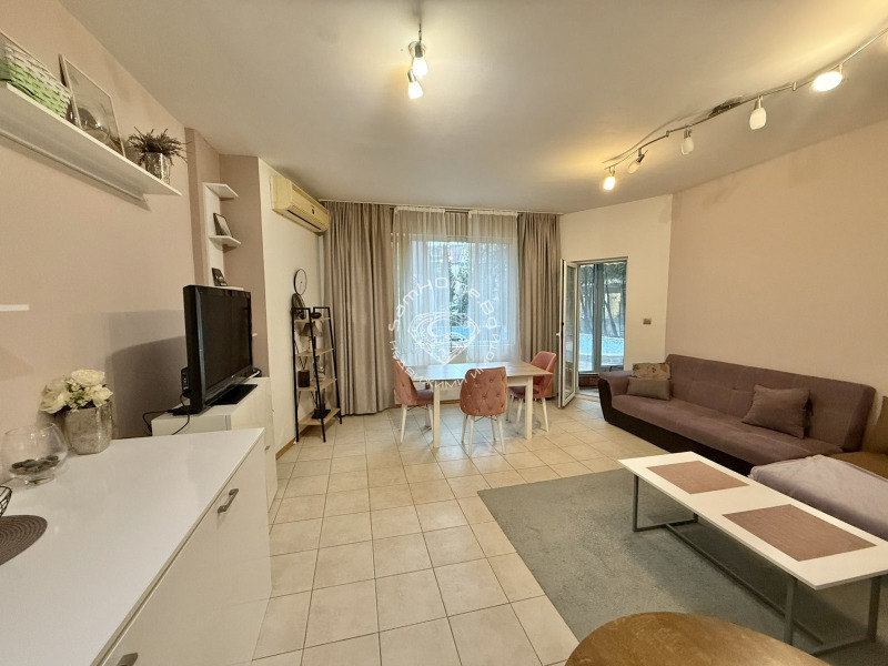 Дава под Наем 2-СТАЕН в град Варна, Бриз - 120 кв.м / 640 € » 1 251.73 лв., САМ ХОУМ