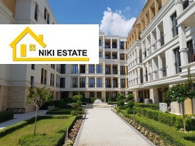 1 bedroom Briz, Varna 1