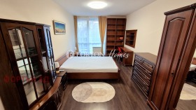 2 camere da letto Geo Milev, Sofia 5