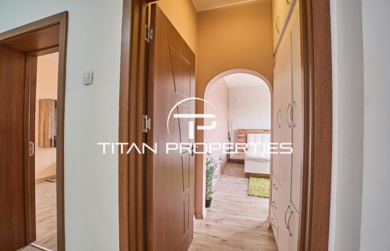 För uthyrning  1 sovrum Plovdiv , Kamenica 2 , 70 kvm | 74856543 - bild [7]