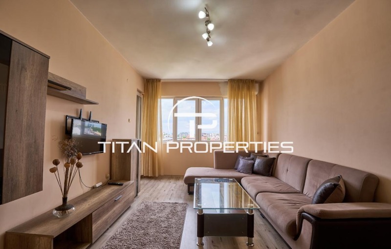 För uthyrning  1 sovrum Plovdiv , Kamenica 2 , 70 kvm | 74856543 - bild [3]