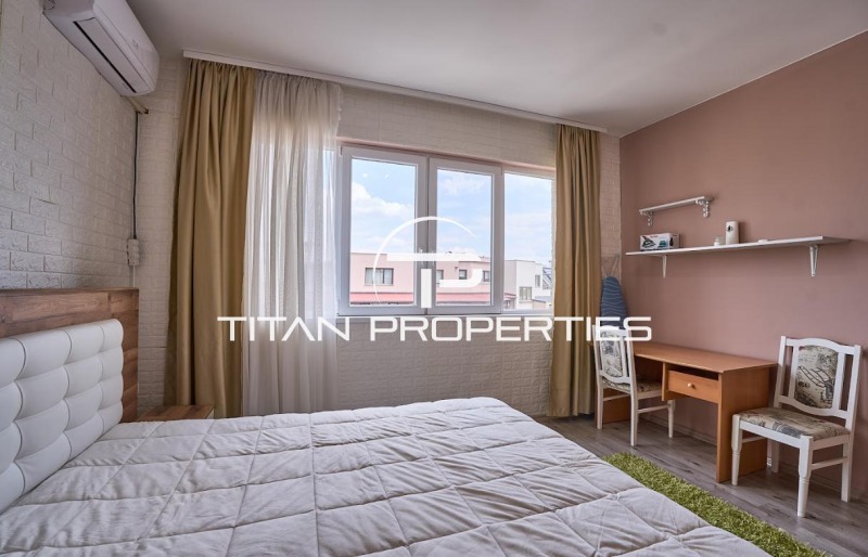 För uthyrning  1 sovrum Plovdiv , Kamenica 2 , 70 kvm | 74856543 - bild [5]