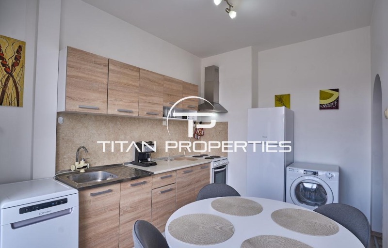 För uthyrning  1 sovrum Plovdiv , Kamenica 2 , 70 kvm | 74856543