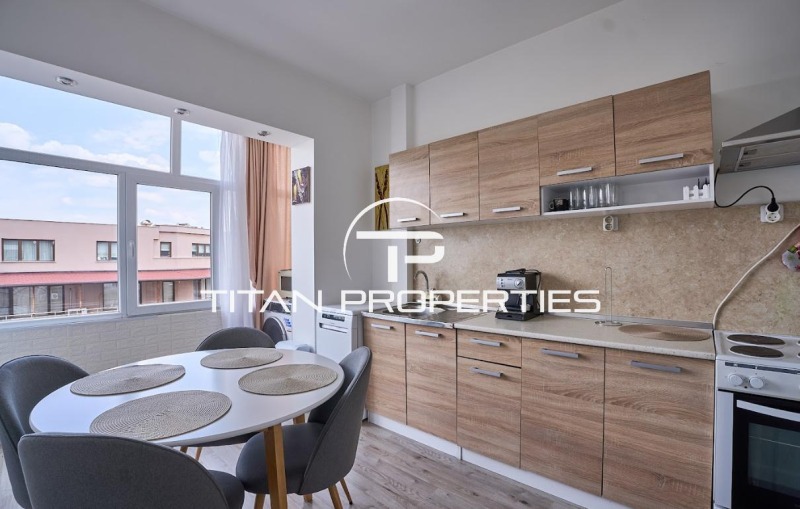 För uthyrning  1 sovrum Plovdiv , Kamenica 2 , 70 kvm | 74856543 - bild [2]