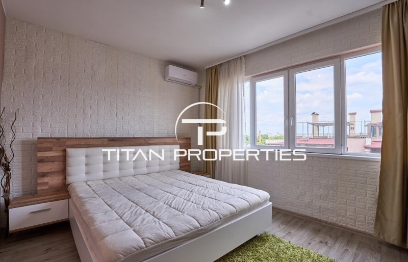 För uthyrning  1 sovrum Plovdiv , Kamenica 2 , 70 kvm | 74856543 - bild [4]