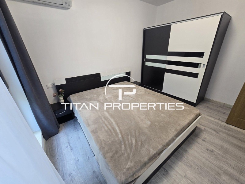 För uthyrning  1 sovrum Plovdiv , Hristo Smirnenski , 64 kvm | 50330031 - bild [4]