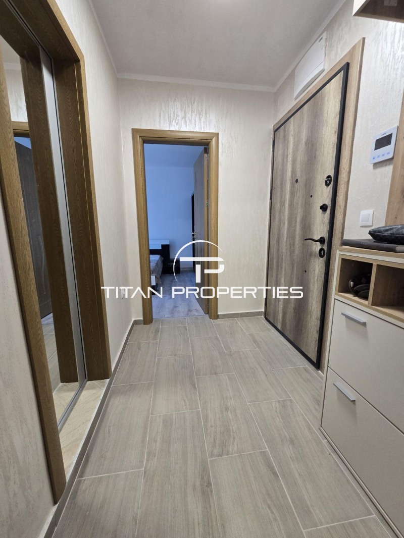 För uthyrning  1 sovrum Plovdiv , Hristo Smirnenski , 64 kvm | 50330031 - bild [7]