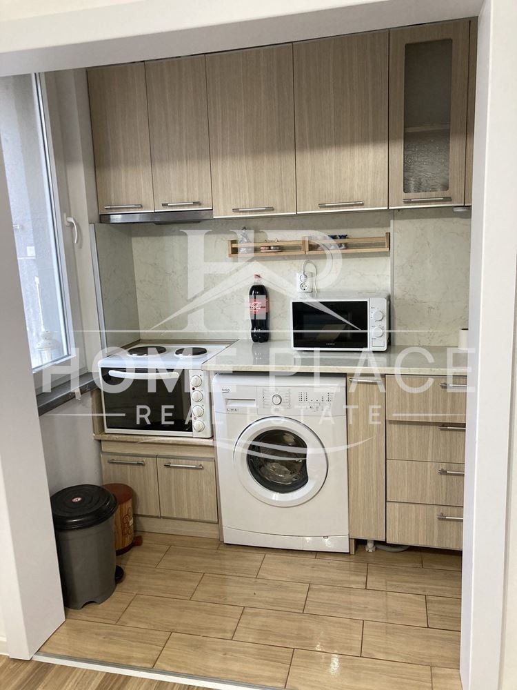 Дава под наем 2-СТАЕН, гр. Варна, Чаталджа, снимка 3 - Апартаменти - 53781237