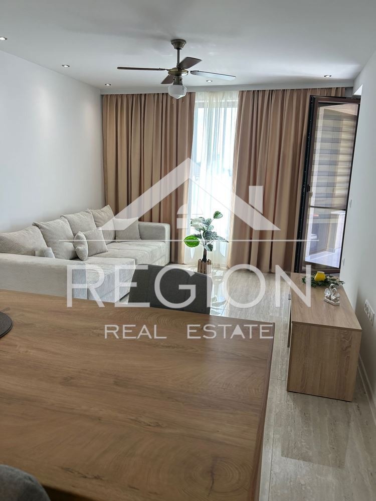 Дава под наем 2-СТАЕН, гр. Варна, Победа, снимка 2 - Апартаменти - 54262760