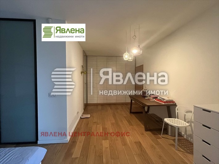 Дава под наем  3-стаен град София , Манастирски ливади , 155 кв.м | 91961919 - изображение [6]