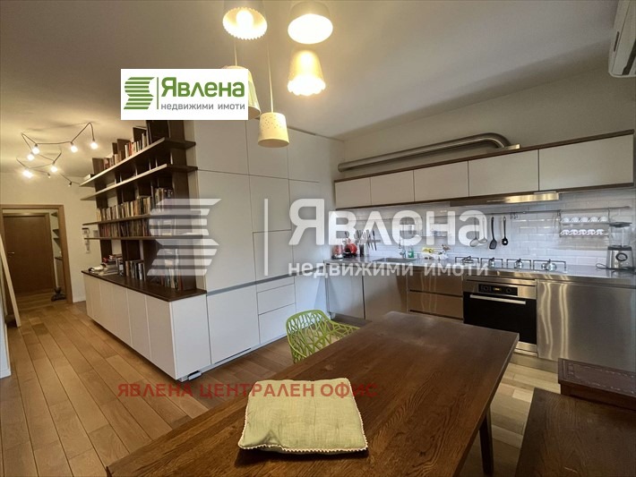 Дава под наем  3-стаен град София , Манастирски ливади , 155 кв.м | 91961919 - изображение [3]