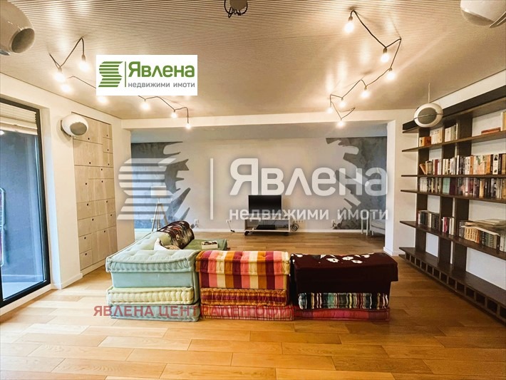 Дава под наем  3-стаен град София , Манастирски ливади , 155 кв.м | 91961919