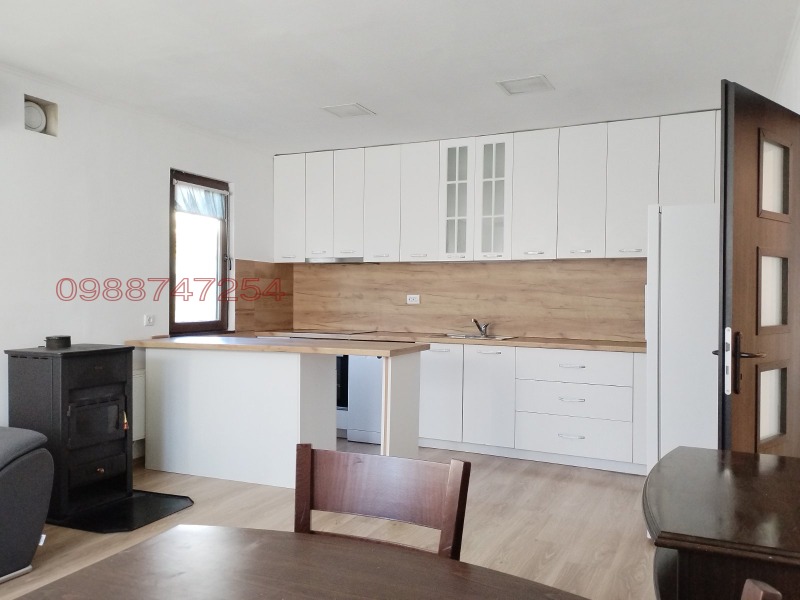 Дава под наем КЪЩА, с. Кичево, област Варна, снимка 4 - Къщи - 52785406