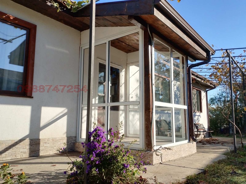 Дава под наем КЪЩА, с. Кичево, област Варна, снимка 14 - Къщи - 52785406