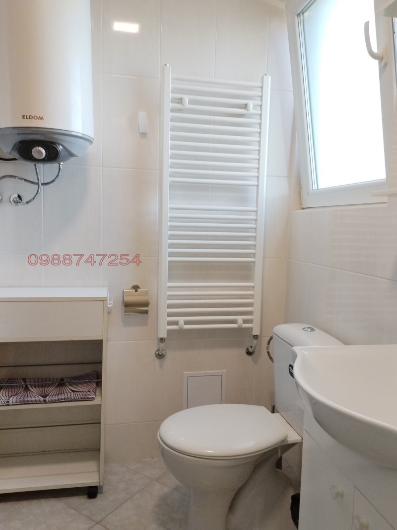 Дава под наем КЪЩА, с. Кичево, област Варна, снимка 12 - Къщи - 52785406