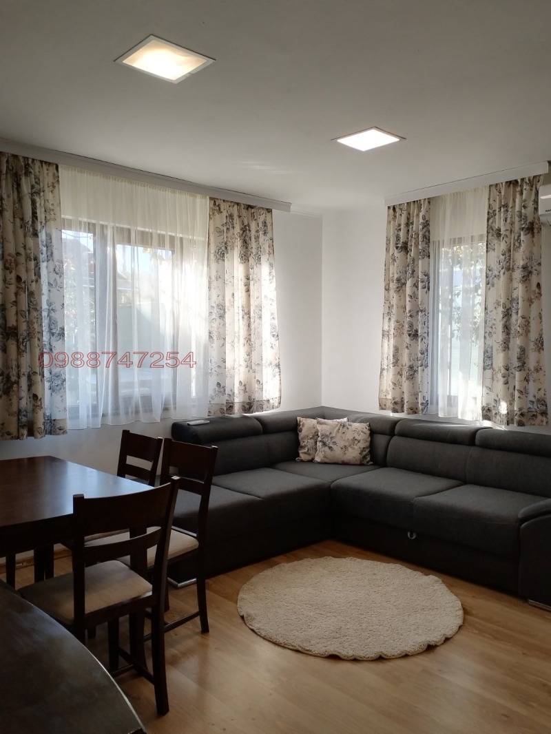 Дава под наем КЪЩА, с. Кичево, област Варна, снимка 3 - Къщи - 52785406