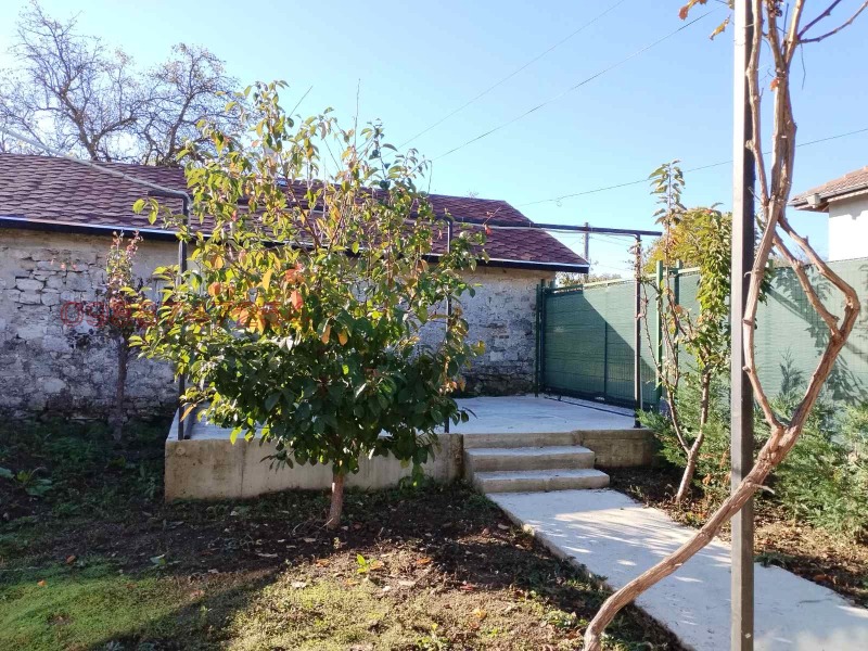 Дава под наем КЪЩА, с. Кичево, област Варна, снимка 15 - Къщи - 52785406