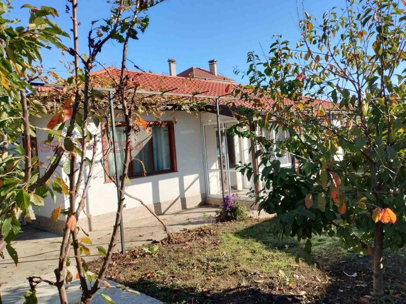 Дава под наем КЪЩА, с. Кичево, област Варна, снимка 17 - Къщи - 52785406
