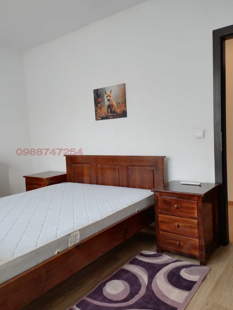 Дава под наем КЪЩА, с. Кичево, област Варна, снимка 8 - Къщи - 52785406