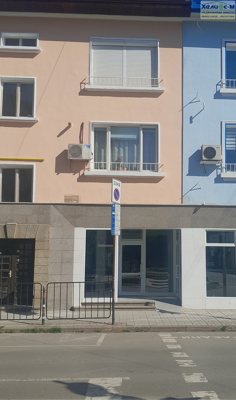 Προς ενοικίαση  Κατάστημα Μοντανα , Ηδεαλεν τσενταρ , 69 τ.μ | 69589646 - εικόνα [16]