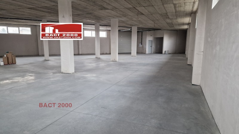 Te huur  Opslag Sofia , Orlandovtsi , 2000 m² | 62712072 - afbeelding [3]