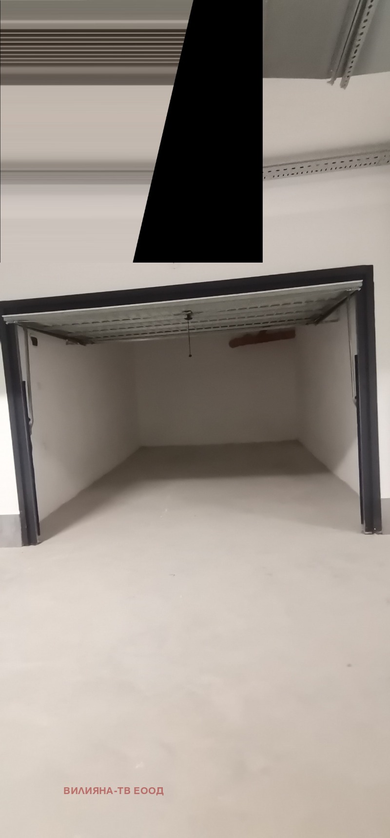 Te huur  Garage Sofia , Vrabnitsa 1 , 21 m² | 94948397 - afbeelding [2]
