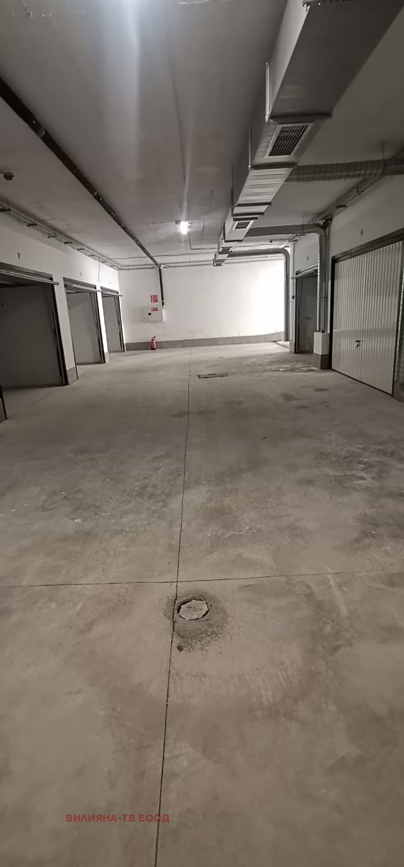 Te huur  Garage Sofia , Vrabnitsa 1 , 21 m² | 94948397 - afbeelding [3]
