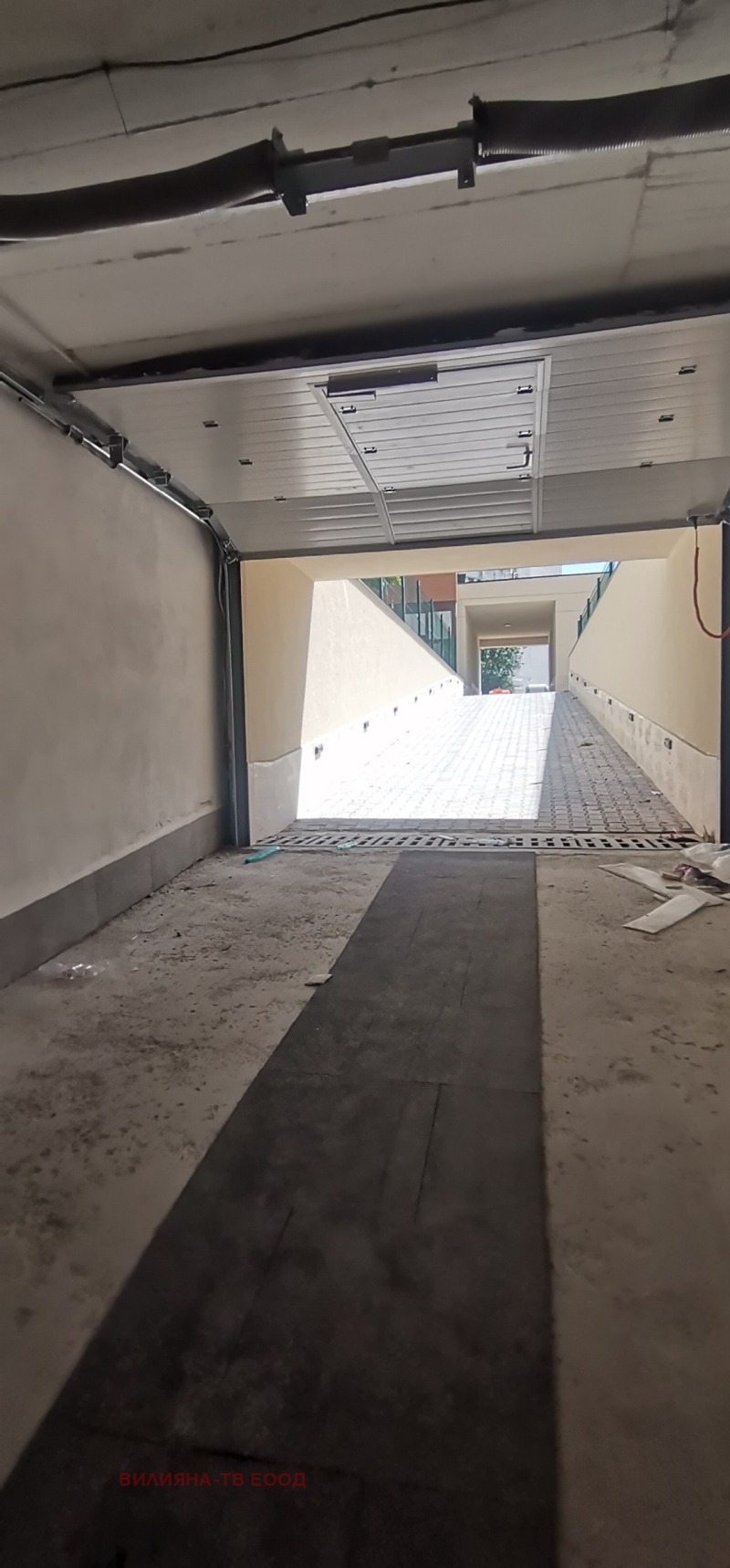 Te huur  Garage Sofia , Vrabnitsa 1 , 21 m² | 94948397 - afbeelding [6]