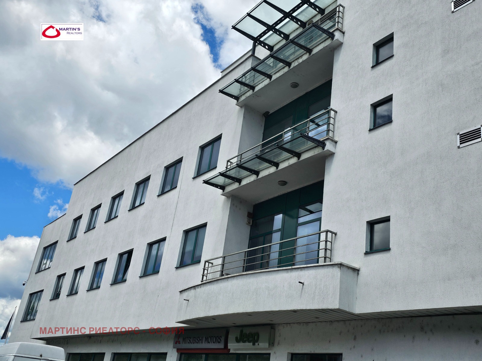 Дава под Наем ОФИС | Imot.bg — изображение 1