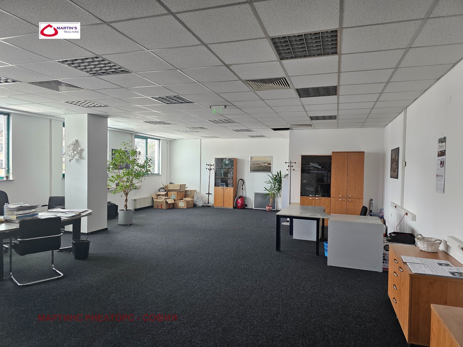 Дава под Наем ОФИС | Imot.bg — изображение 2