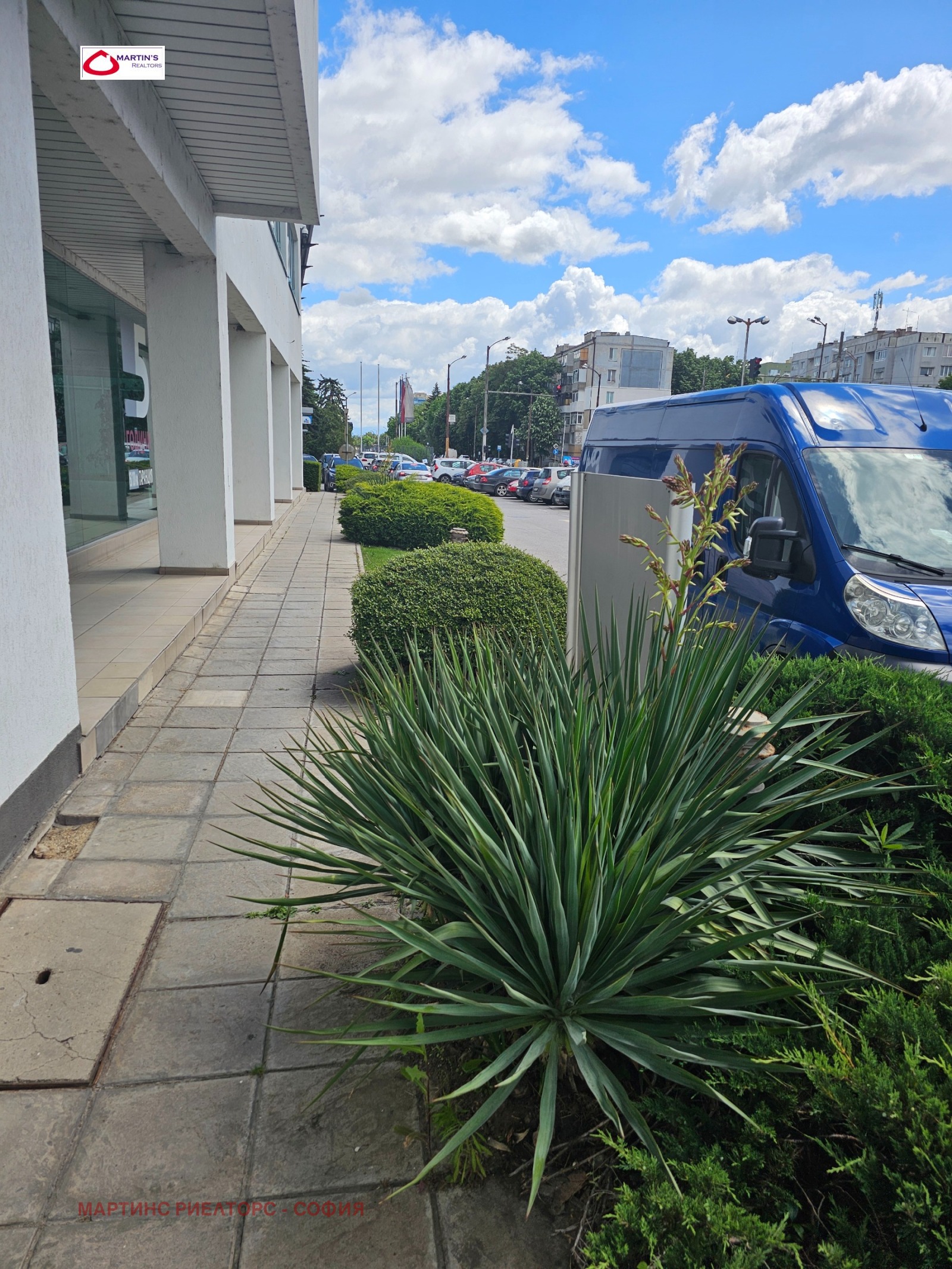 Дава под Наем ОФИС | Imot.bg — изображение 7