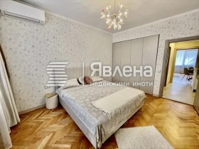 1 dormitorio Okrazhna bolnitsa-Generali, Varna 6