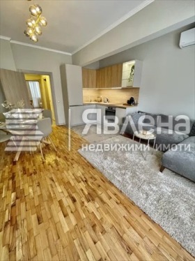 1 bedroom Okrazhna bolnitsa-Generali, Varna 2