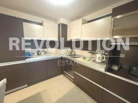 1 bedroom Okrazhna bolnitsa-Generali, Varna