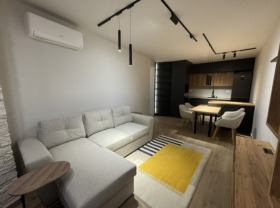 2 bedroom Druzhba 2, Sofia