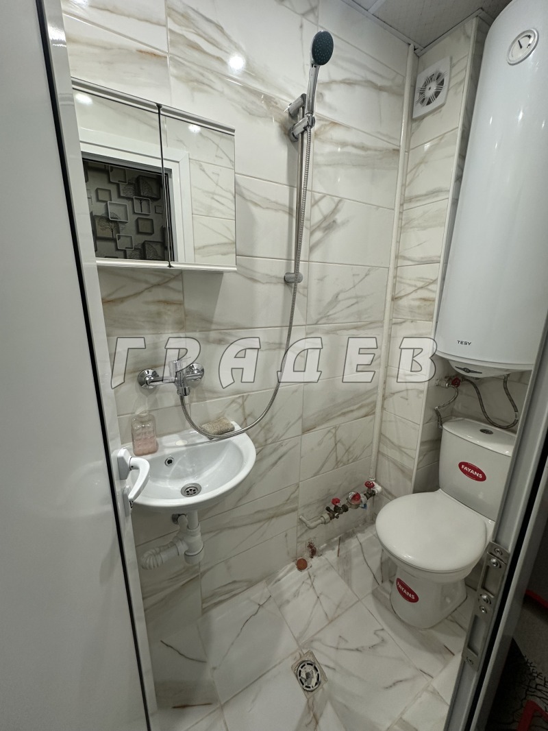 Te huur  Studio Ruse , Traktsijata , 42 m² | 70861153 - afbeelding [8]