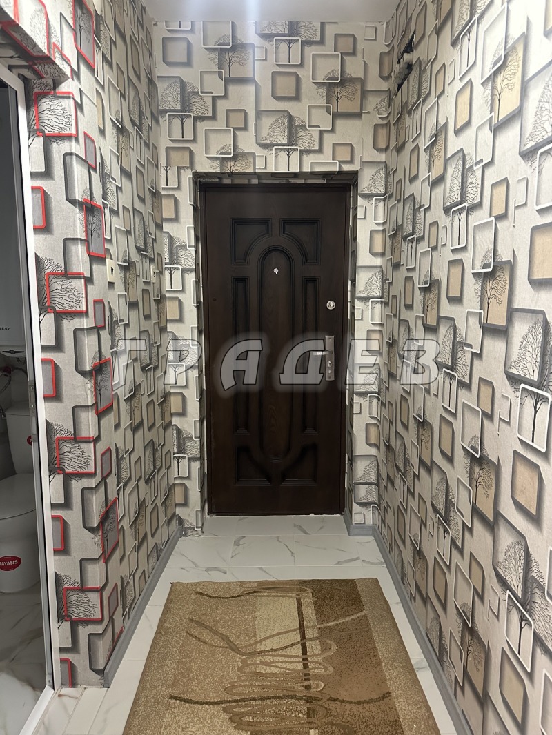 Te huur  Studio Ruse , Traktsijata , 42 m² | 70861153 - afbeelding [9]