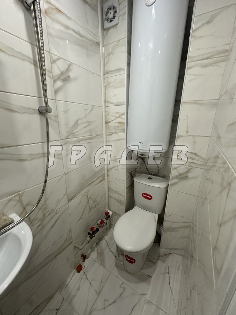 Te huur  Studio Ruse , Traktsijata , 42 m² | 70861153 - afbeelding [7]
