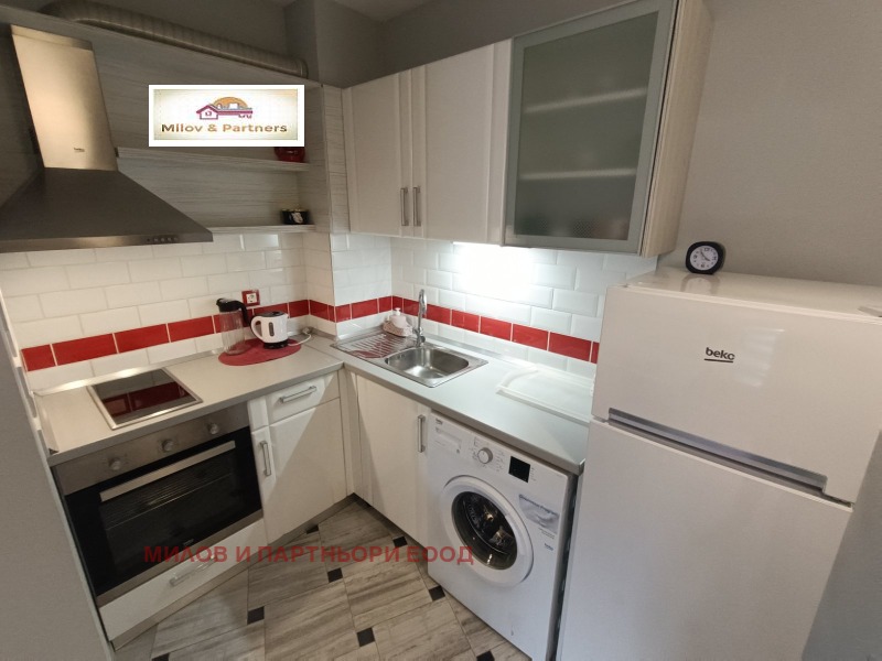 Vuokrattavana  Studio Sofia , Mladost 4 , 45 neliömetriä | 12544039