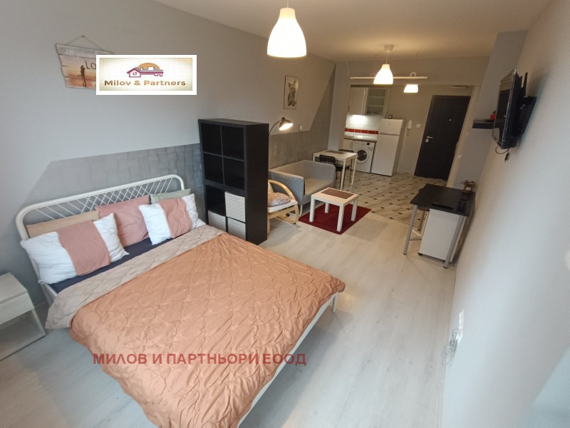 Vuokrattavana  Studio Sofia , Mladost 4 , 45 neliömetriä | 12544039 - kuva [3]