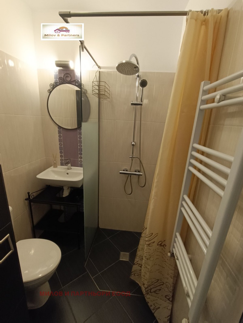 Vuokrattavana  Studio Sofia , Mladost 4 , 45 neliömetriä | 12544039 - kuva [4]