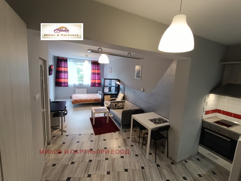 Vuokrattavana  Studio Sofia , Mladost 4 , 45 neliömetriä | 12544039 - kuva [2]