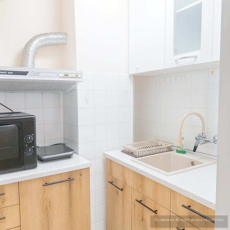 Дава под наем 1-СТАЕН, гр. Пловдив, Кършияка